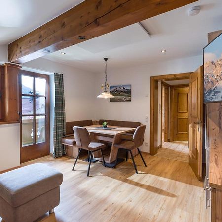 Haus Elsa Apartment Brixen im Thale Exterior foto