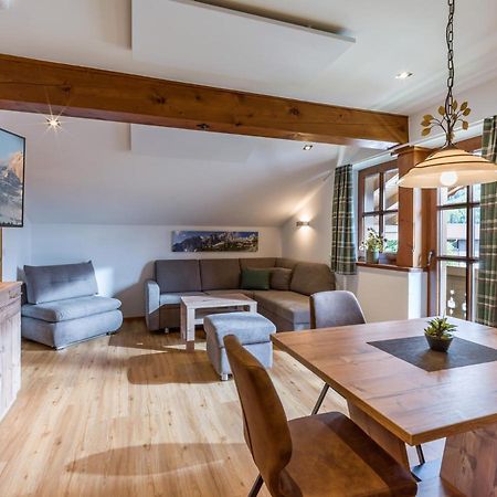 Haus Elsa Apartment Brixen im Thale Exterior foto