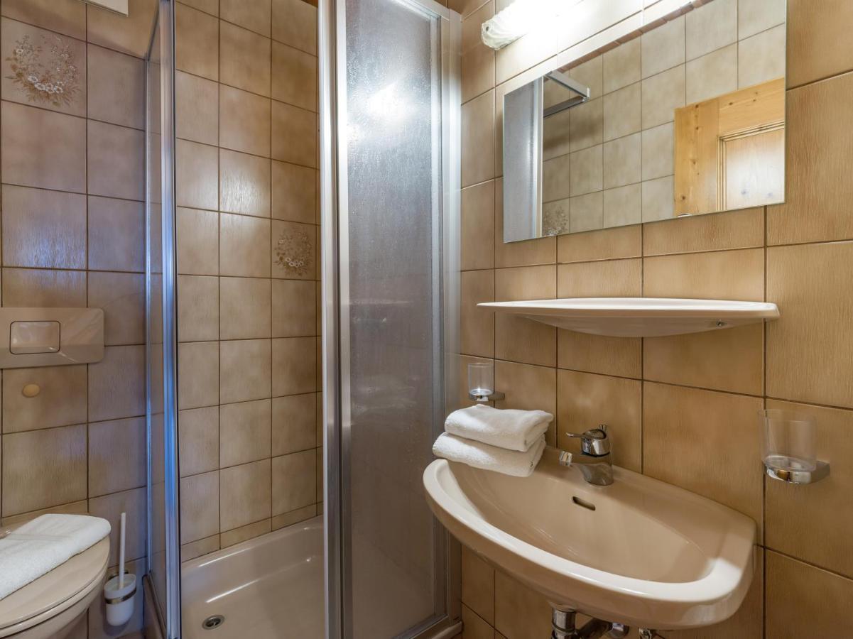 Haus Elsa Apartment Brixen im Thale Exterior foto