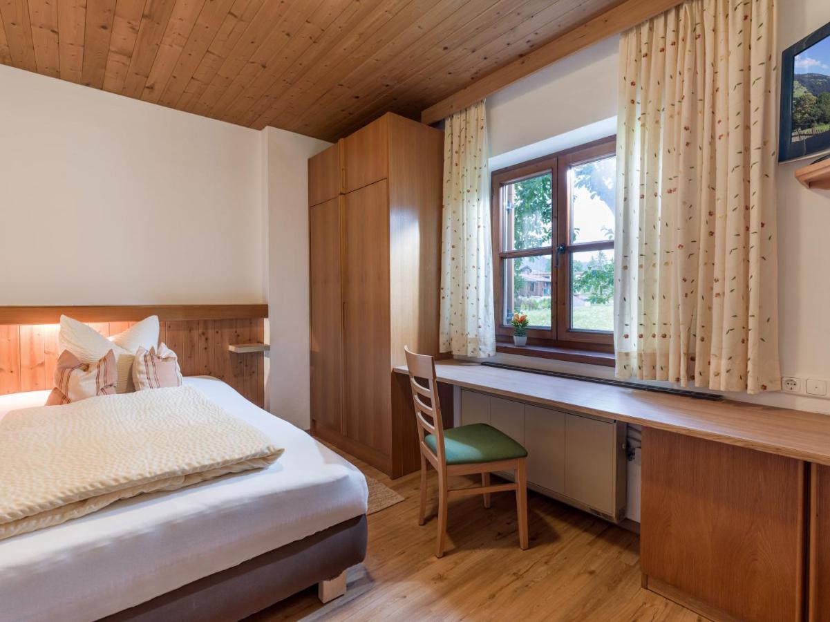 Haus Elsa Apartment Brixen im Thale Exterior foto