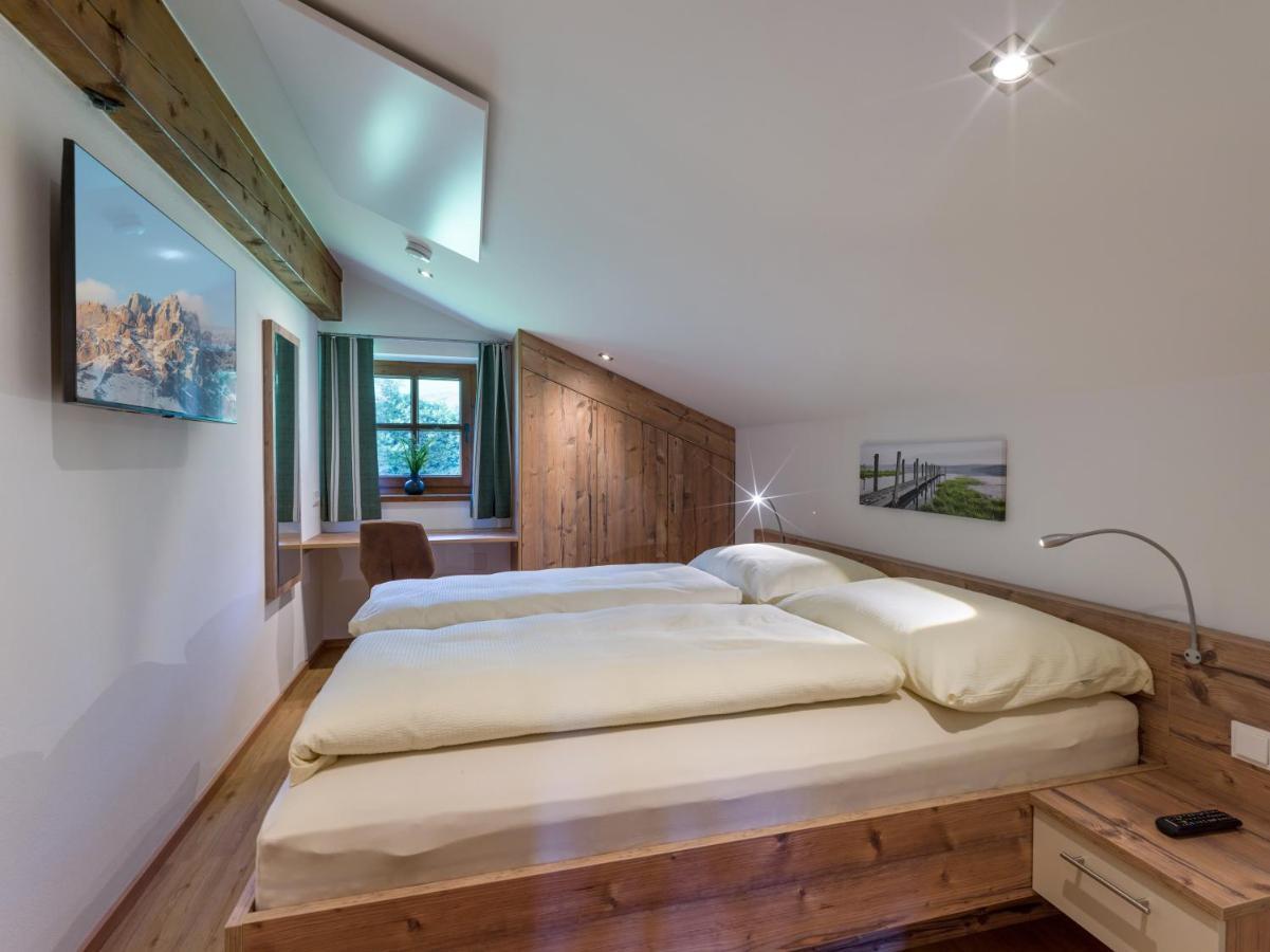 Haus Elsa Apartment Brixen im Thale Exterior foto