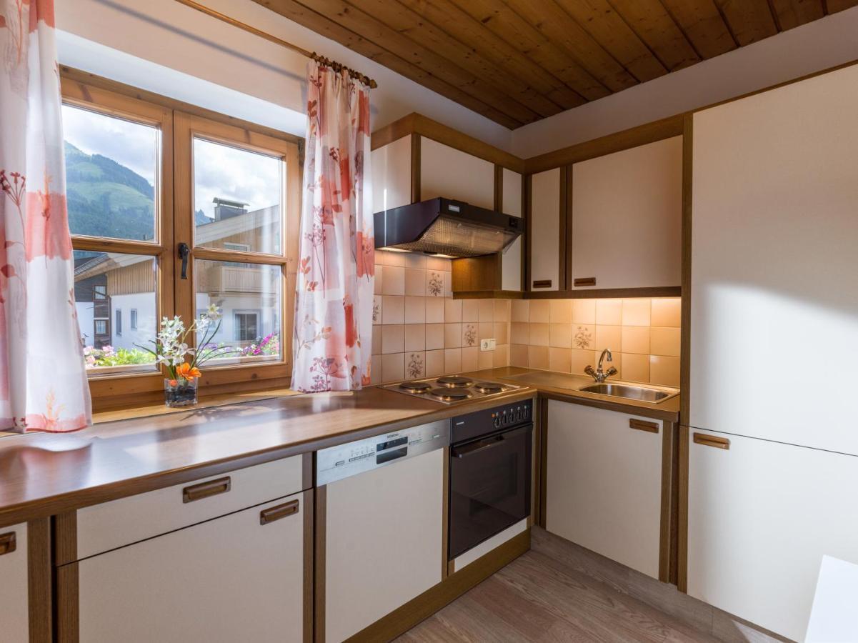 Haus Elsa Apartment Brixen im Thale Exterior foto